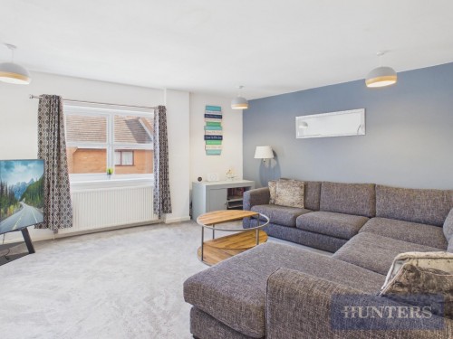 Belvedere Place, Scarborough