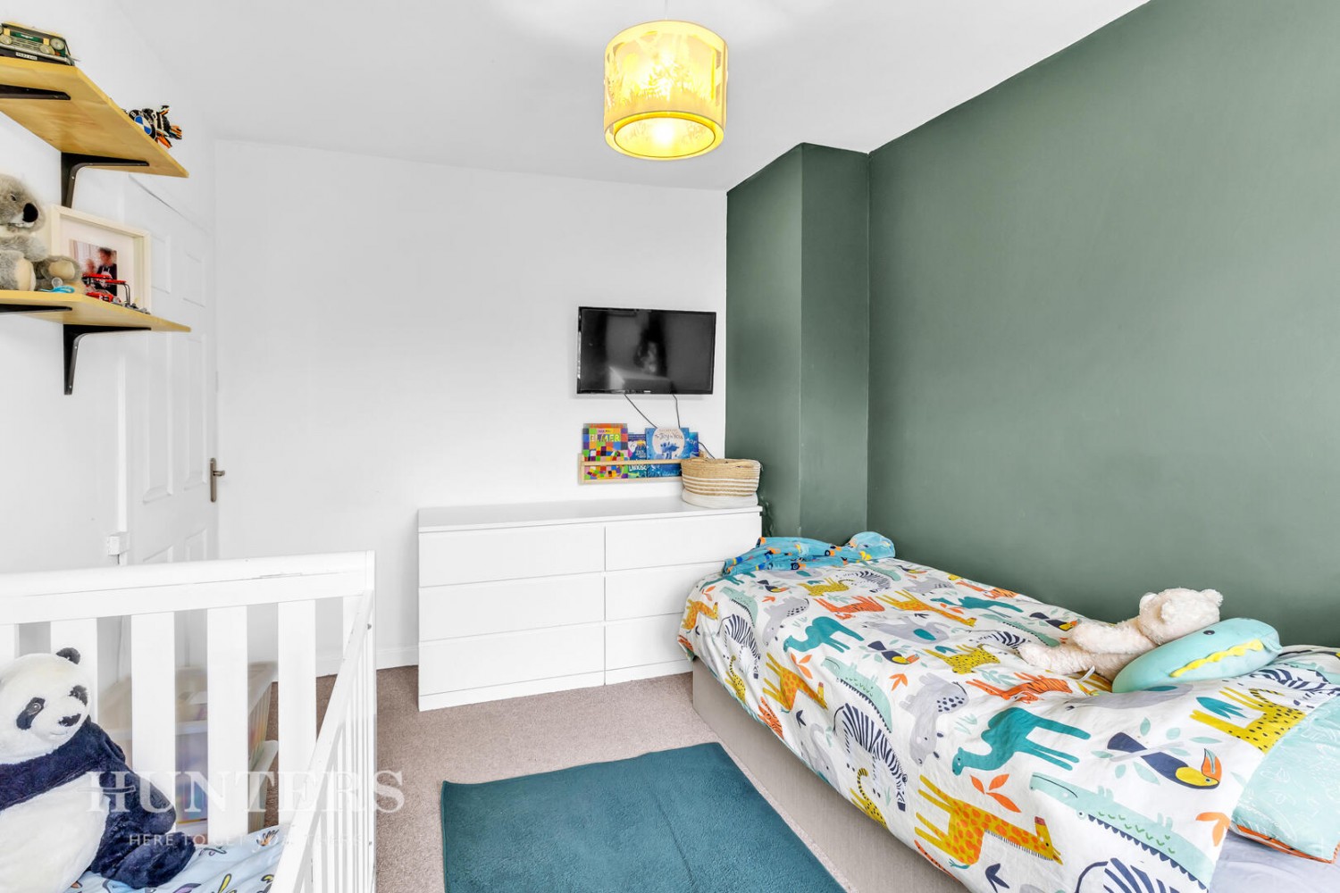 Smithy Bridge Road, Hollingworth Lake OL15 0DB