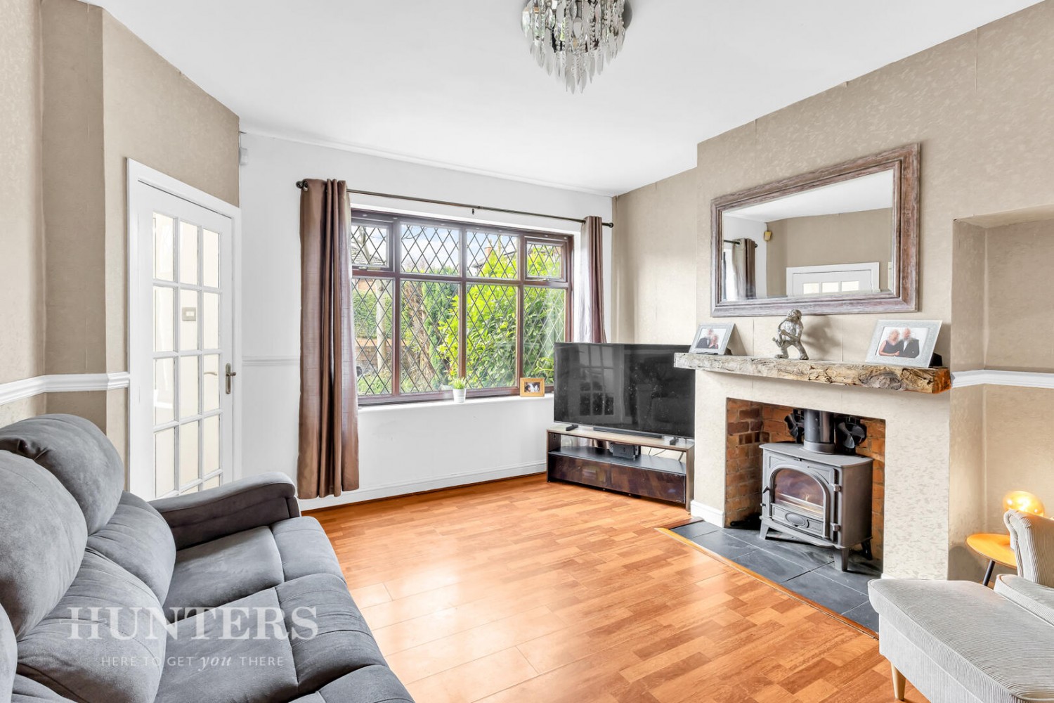 Smithy Bridge Road, Hollingworth Lake OL15 0DB