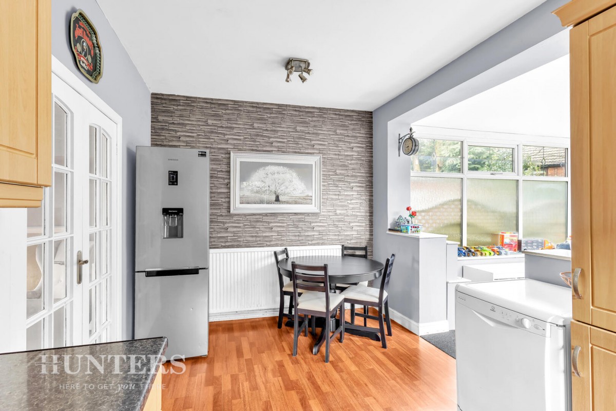 Smithy Bridge Road, Hollingworth Lake OL15 0DB