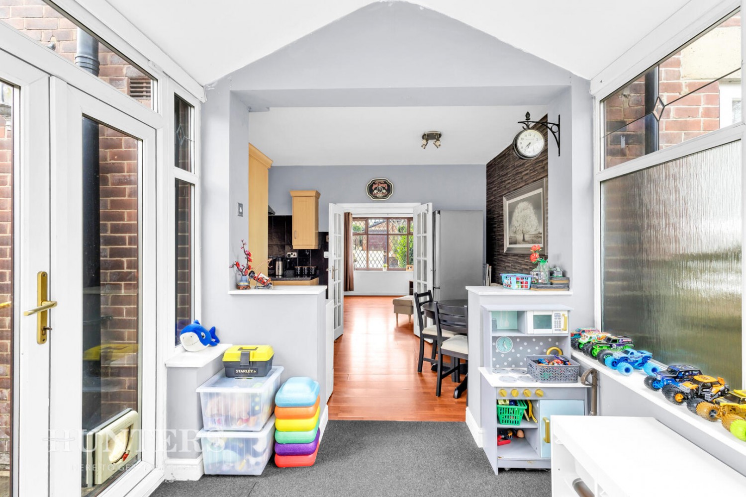 Smithy Bridge Road, Hollingworth Lake OL15 0DB