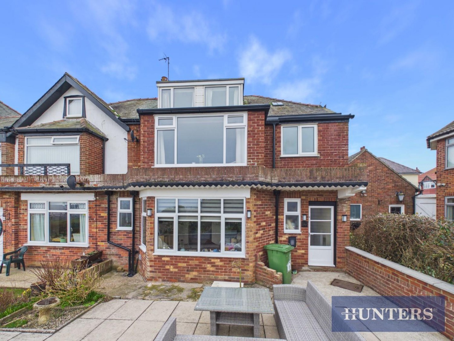 Lamplugh Road, Bridlington