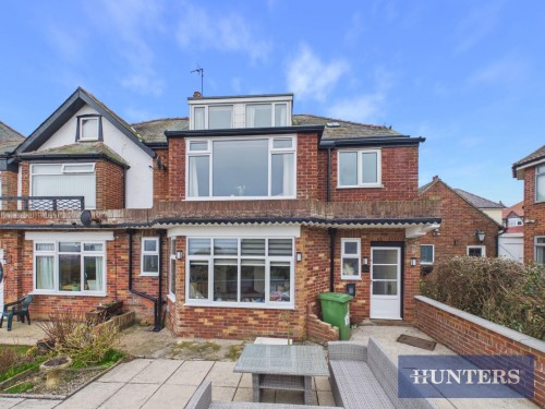 Lamplugh Road, Bridlington