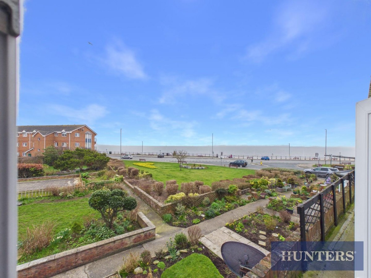Lamplugh Road, Bridlington