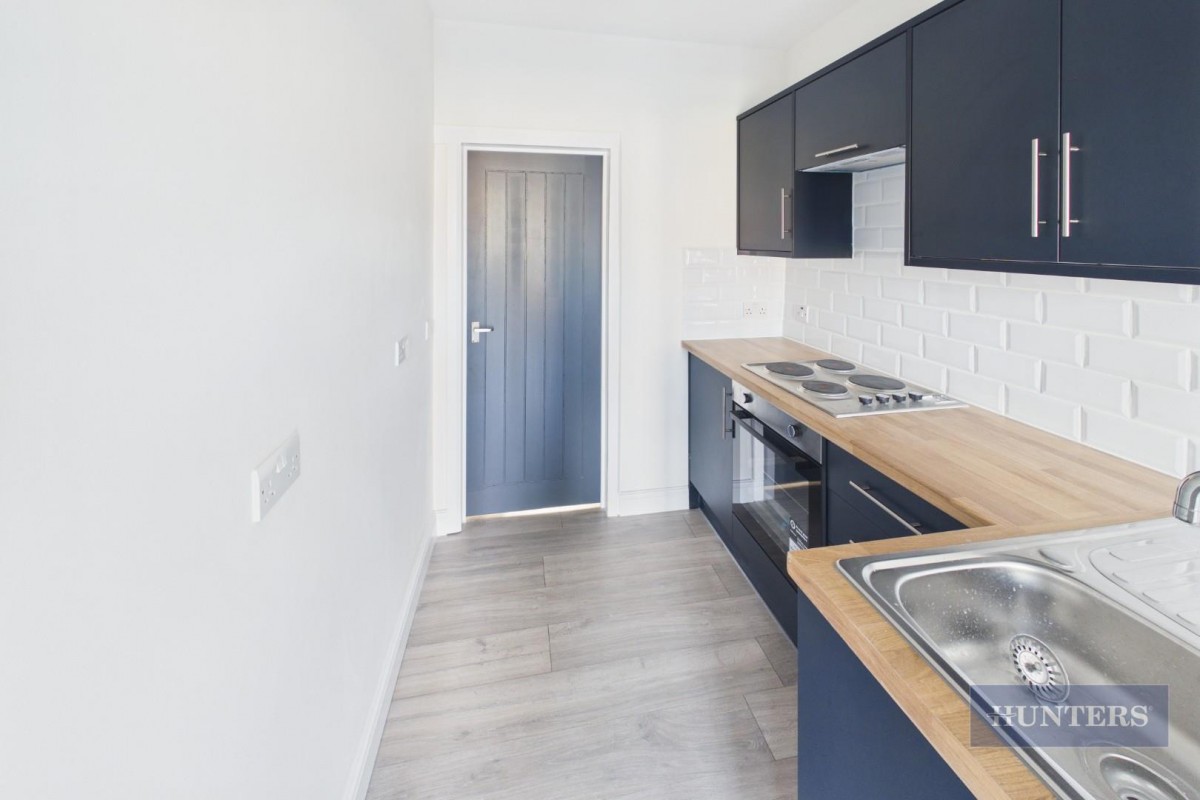 Langhorn Road, Southampton SO16