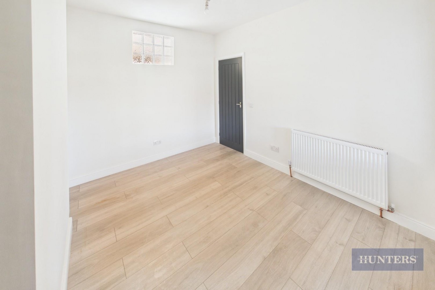 Langhorn Road, Southampton SO16