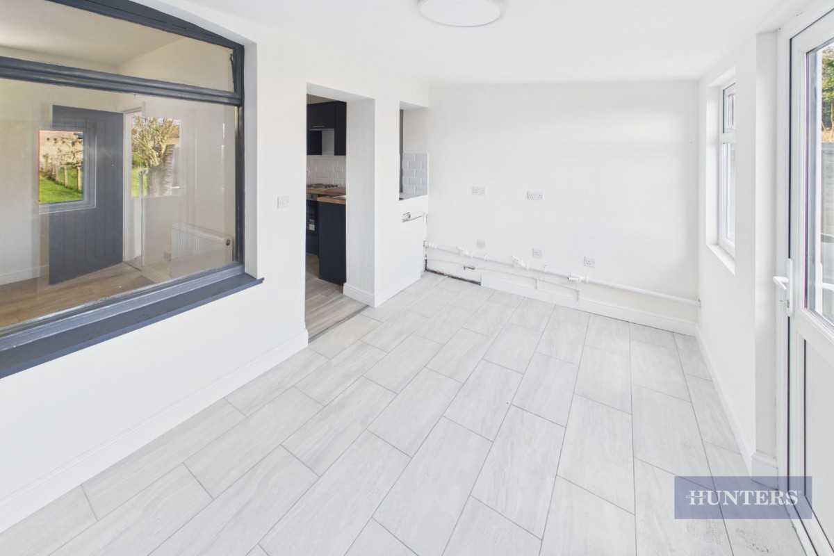 Langhorn Road, Southampton SO16