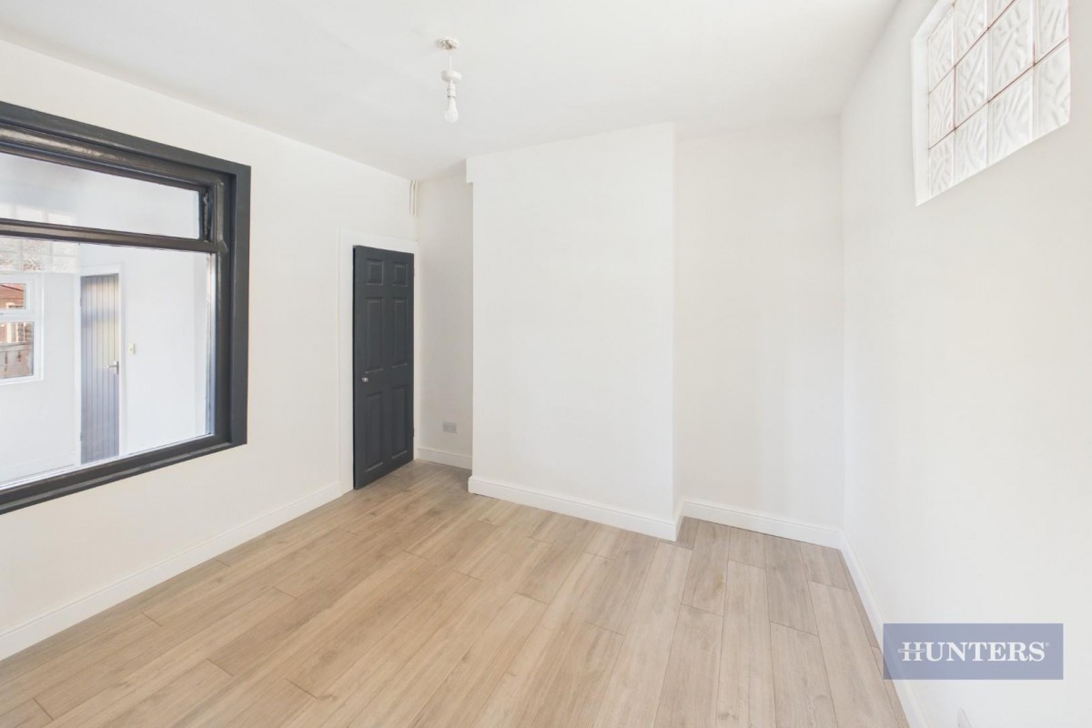 Langhorn Road, Southampton SO16