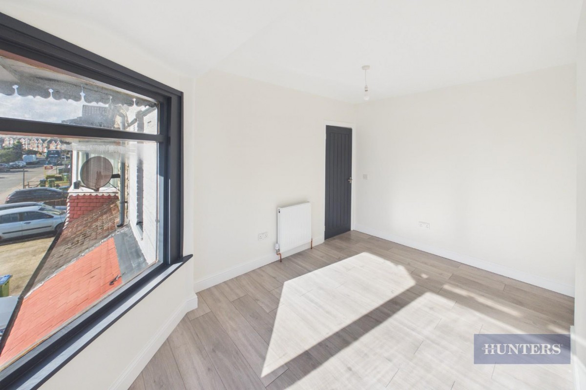 Langhorn Road, Southampton SO16