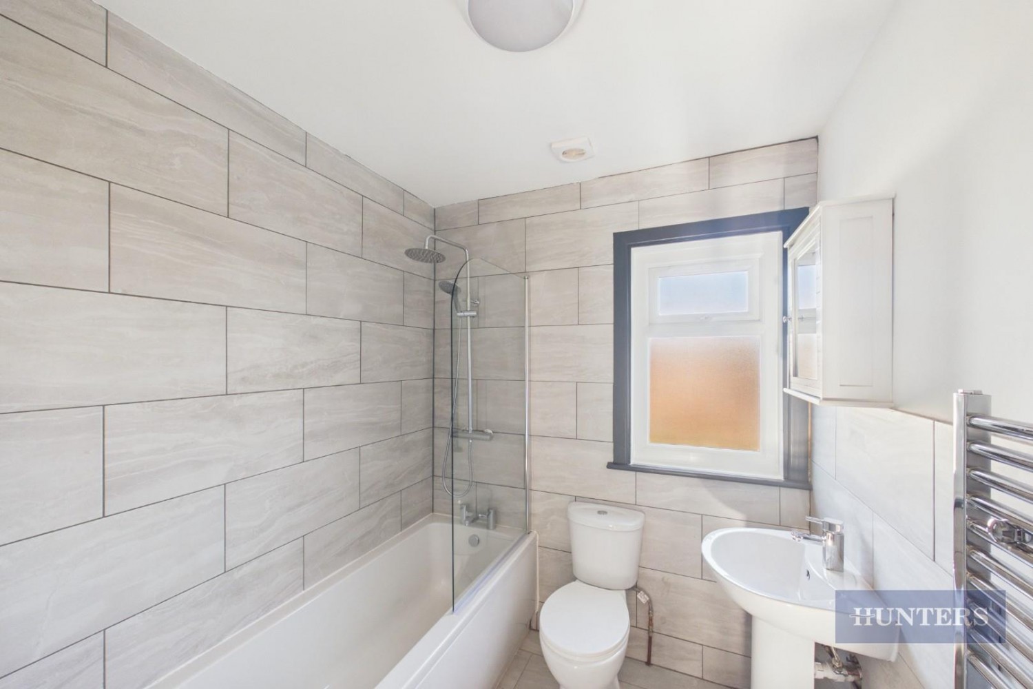 Langhorn Road, Southampton SO16