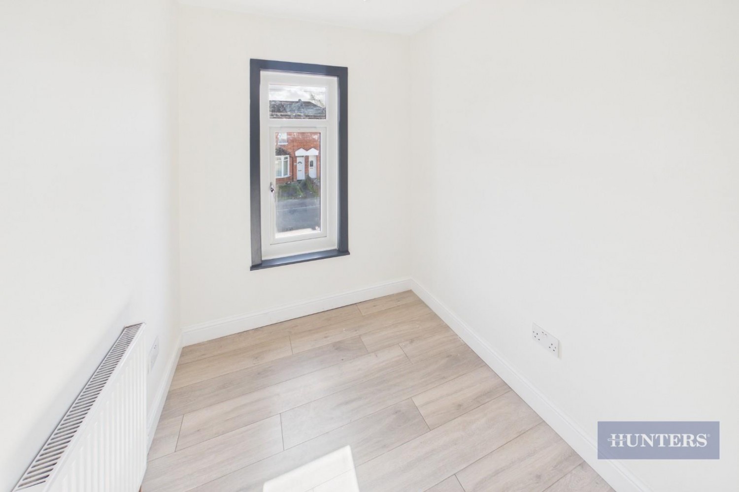 Langhorn Road, Southampton SO16