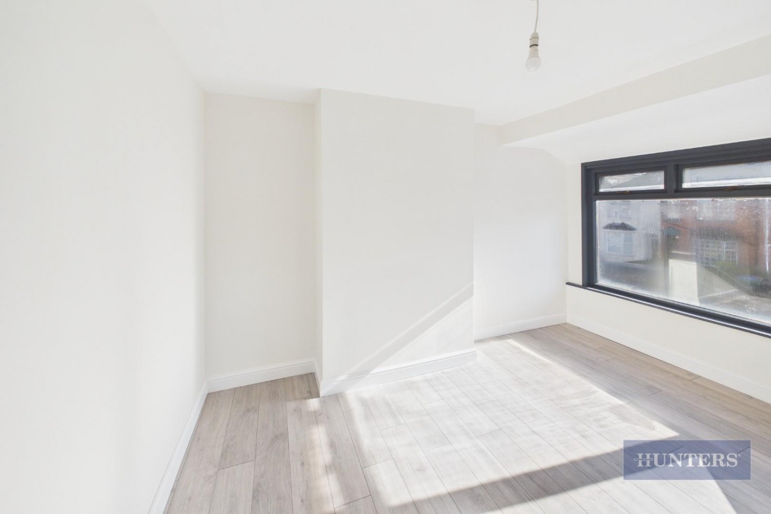 Langhorn Road, Southampton SO16