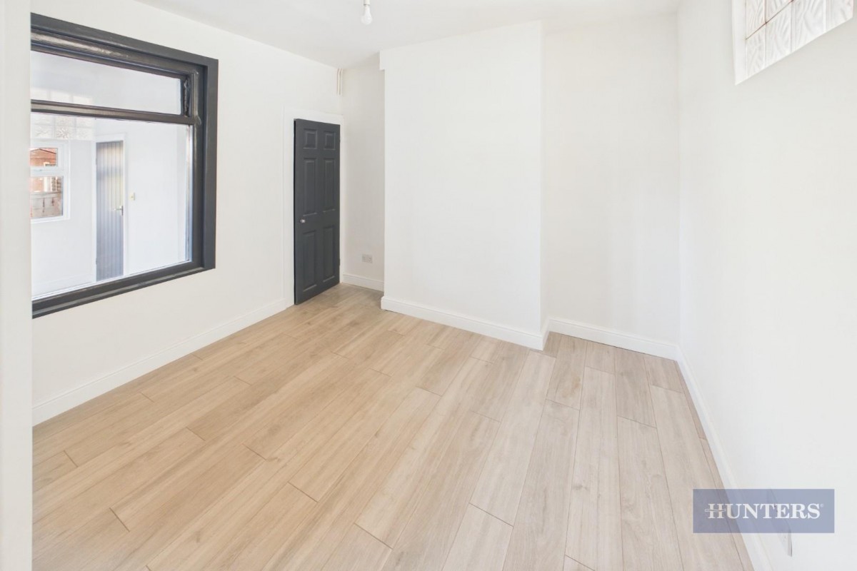 Langhorn Road, Southampton SO16