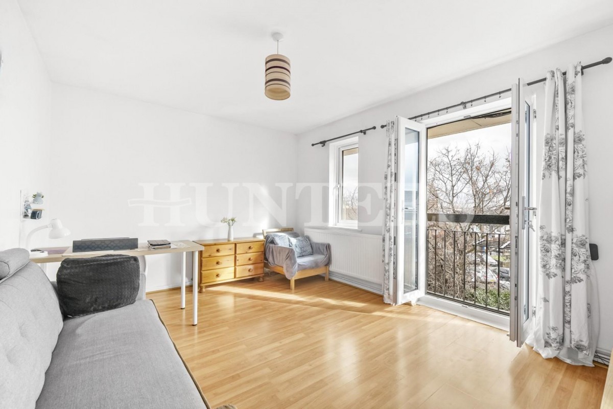 Copperfield Drive, Tottenham, N15