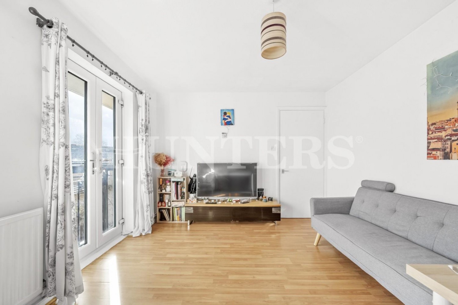 Copperfield Drive, Tottenham, N15