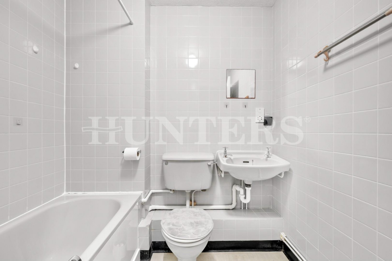 Copperfield Drive, Tottenham, N15