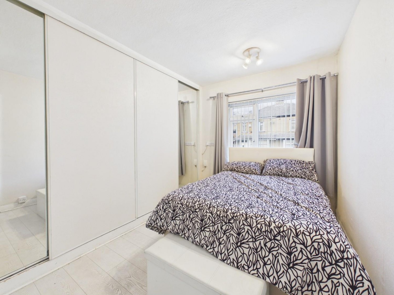 Thornhill Grove, Shipley