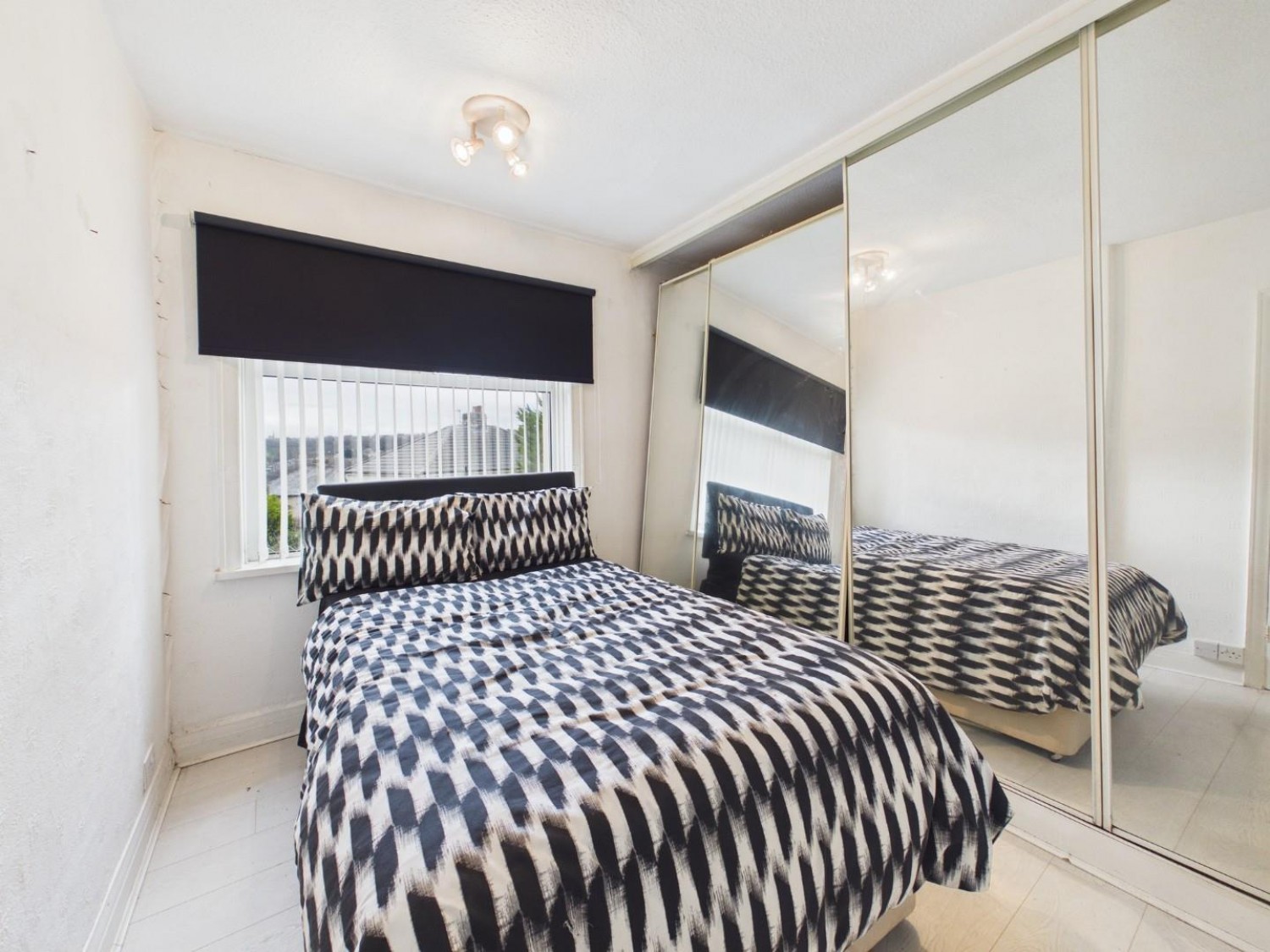 Thornhill Grove, Shipley