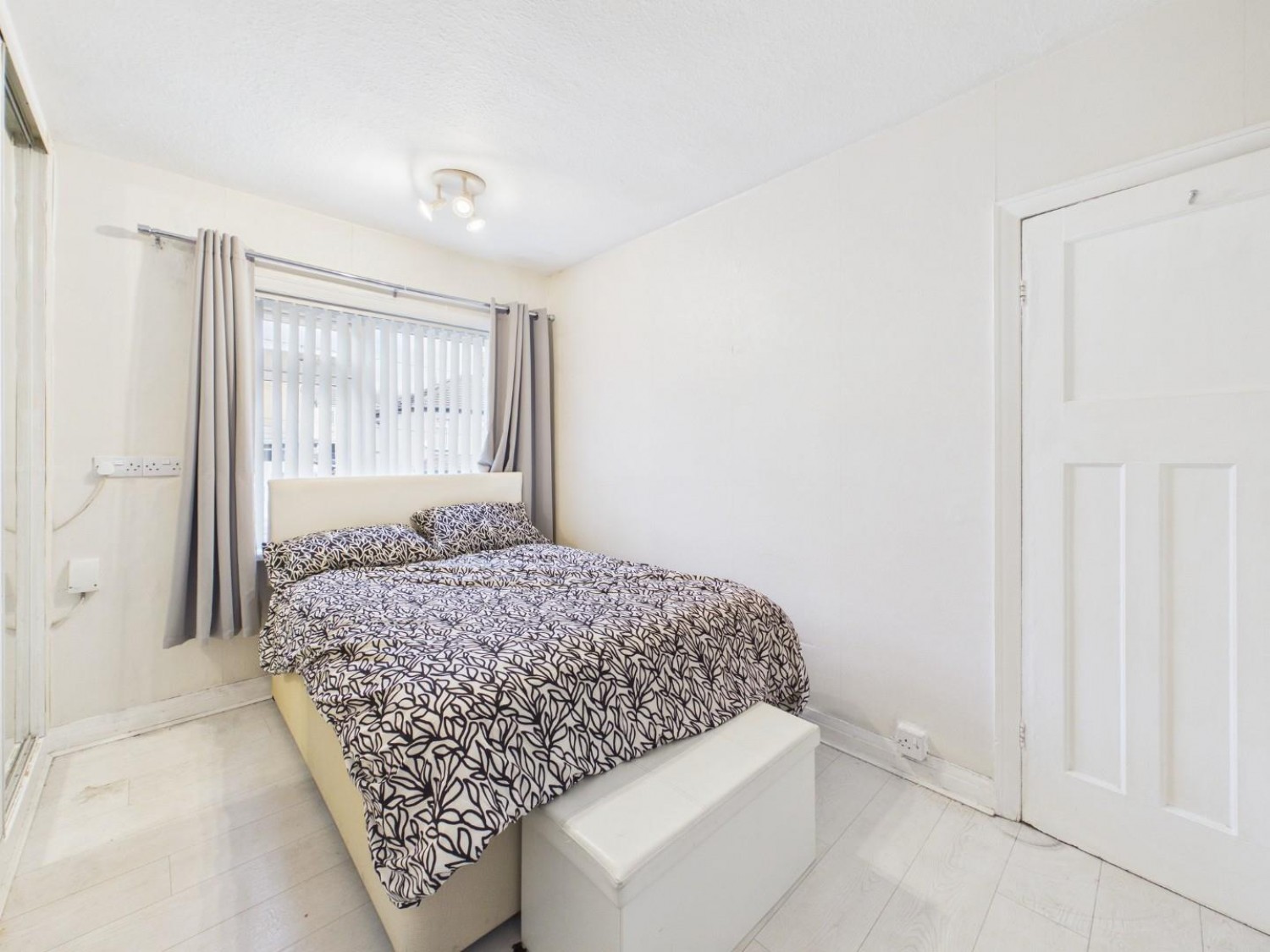 Thornhill Grove, Shipley