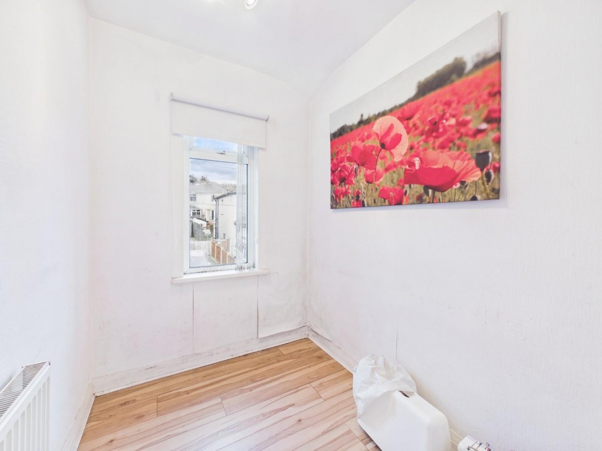 Thornhill Grove, Shipley