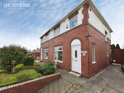 Wombwell Lane, Wombwell, Barnsley