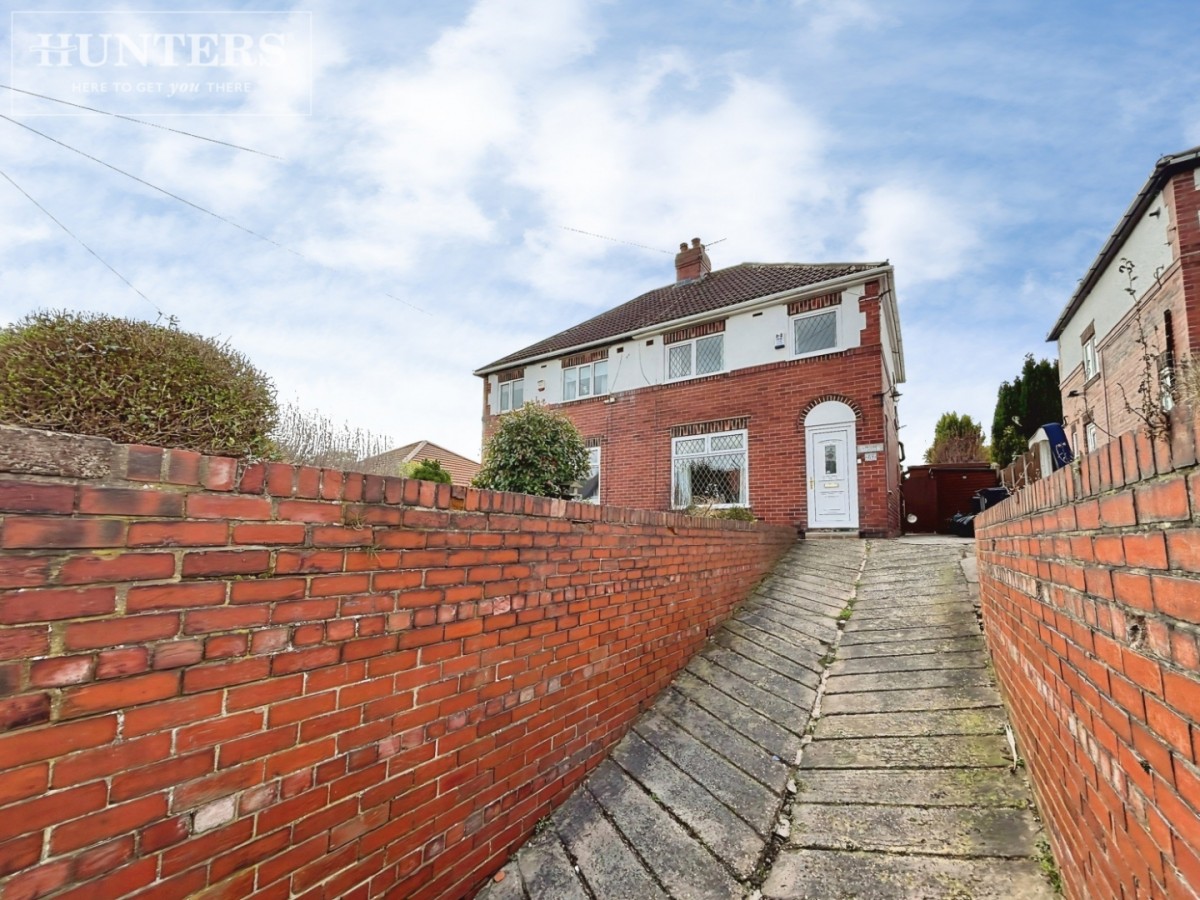 Wombwell Lane, Wombwell, Barnsley