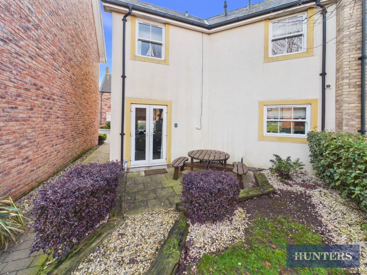 Sunrise Drive, Moor Road, The Bay