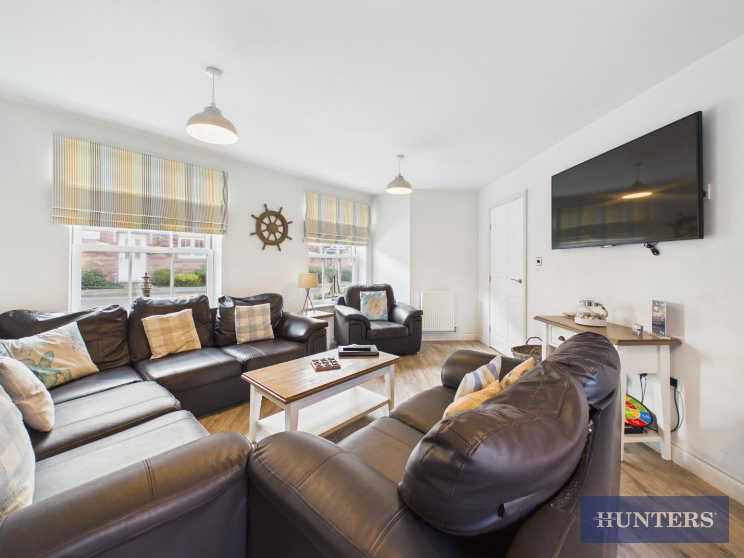 Sunrise Drive, Moor Road, The Bay