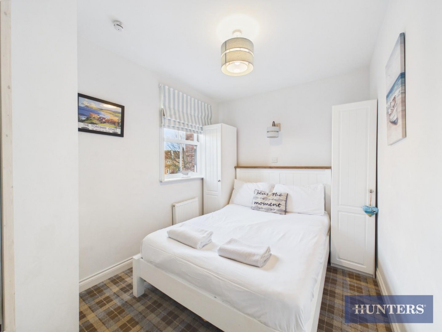 Sunrise Drive, Moor Road, The Bay