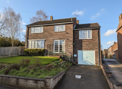 Pax Vobiscum, Husthwaite, York, North Yorkshire