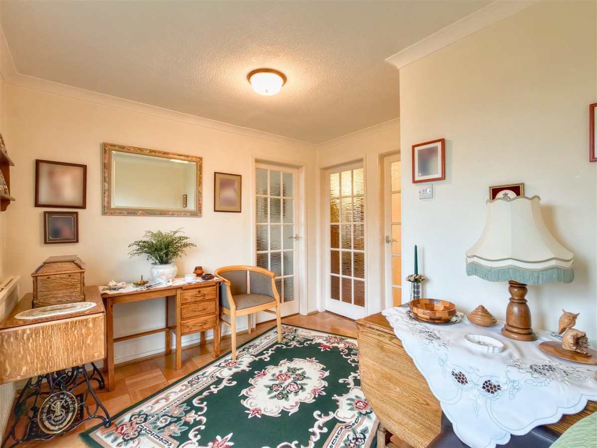 Pax Vobiscum, Husthwaite, York, North Yorkshire