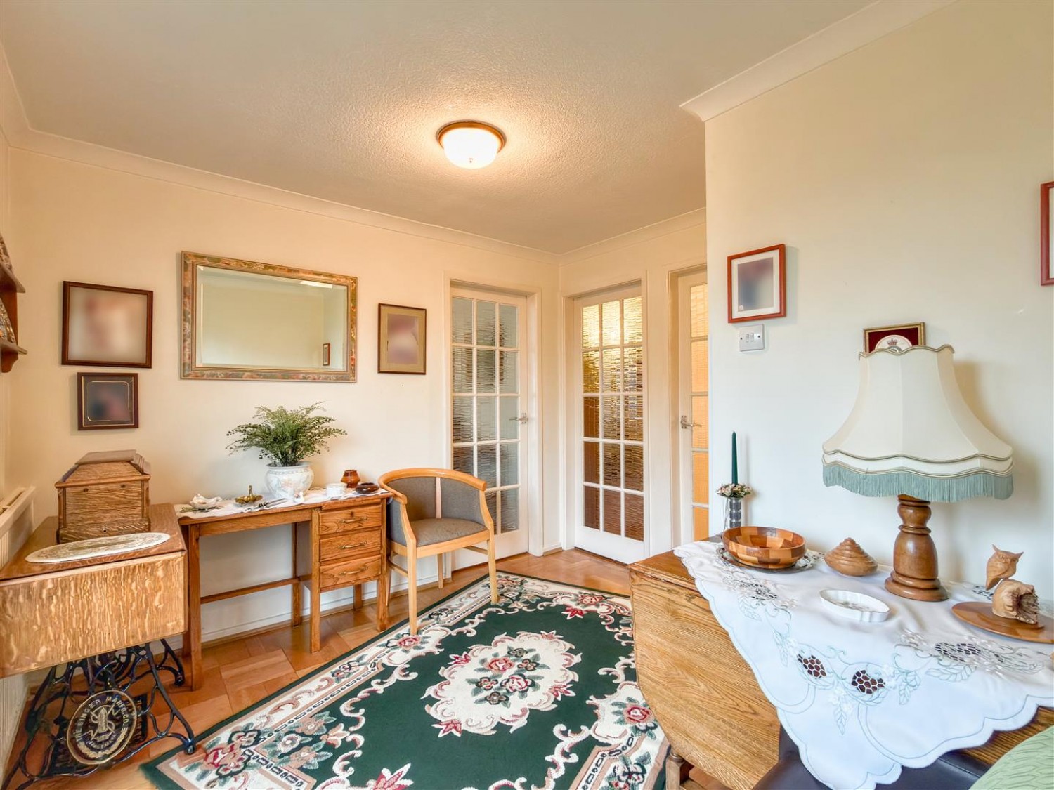 Pax Vobiscum, Husthwaite, York, North Yorkshire