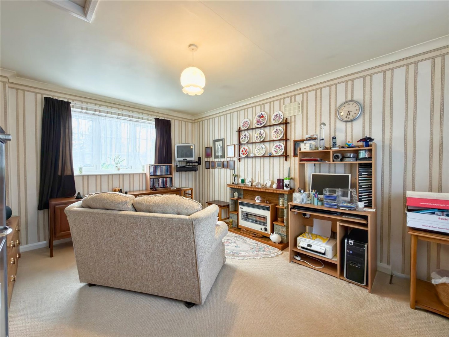 Pax Vobiscum, Husthwaite, York, North Yorkshire