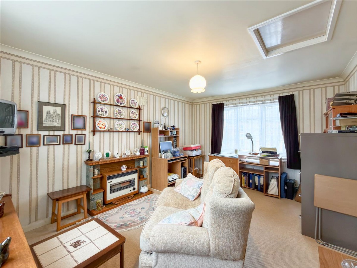 Pax Vobiscum, Husthwaite, York, North Yorkshire