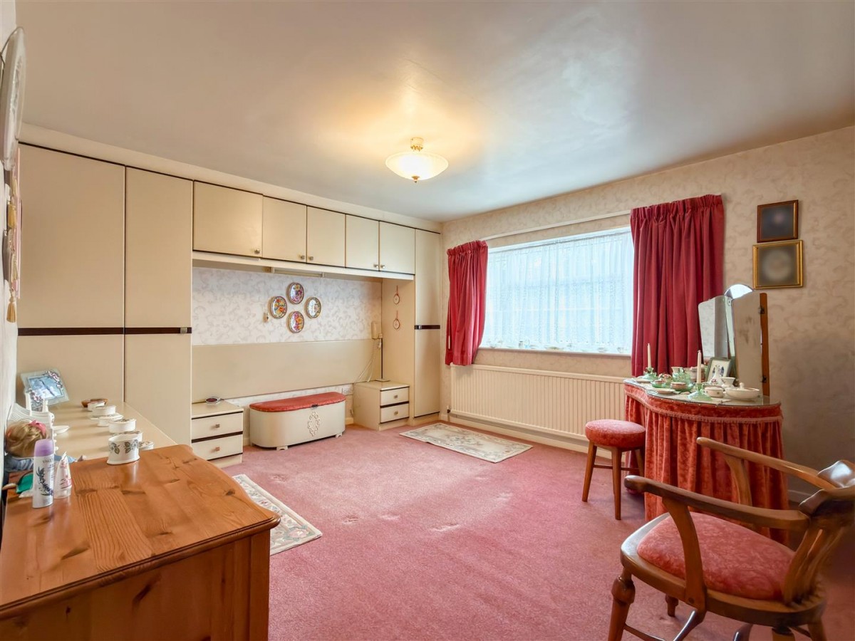 Pax Vobiscum, Husthwaite, York, North Yorkshire