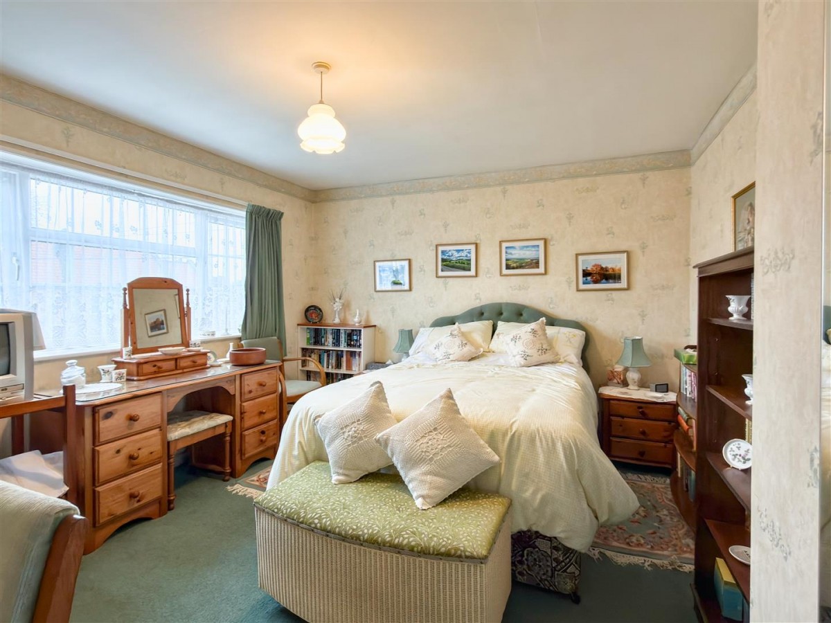 Pax Vobiscum, Husthwaite, York, North Yorkshire