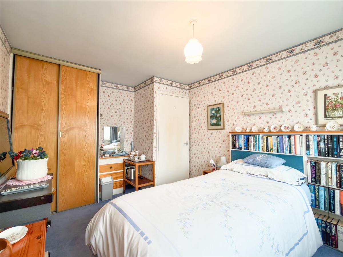 Pax Vobiscum, Husthwaite, York, North Yorkshire