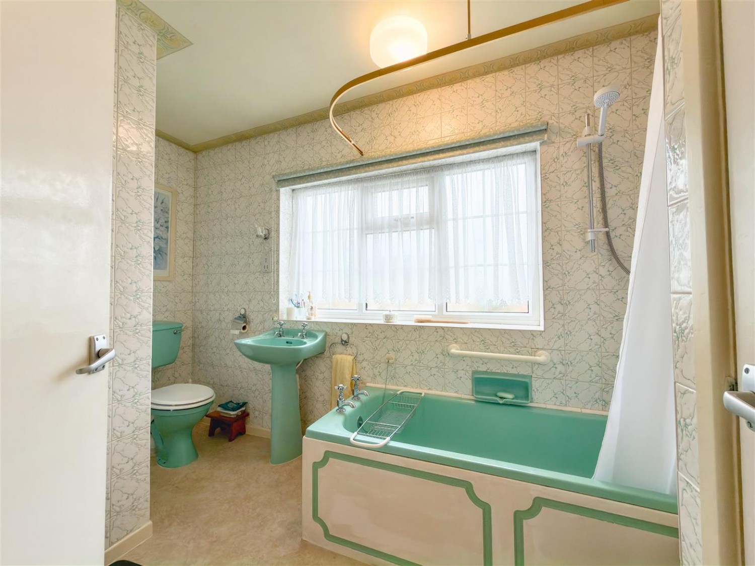 Pax Vobiscum, Husthwaite, York, North Yorkshire