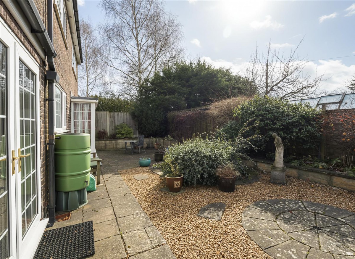 Pax Vobiscum, Husthwaite, York, North Yorkshire