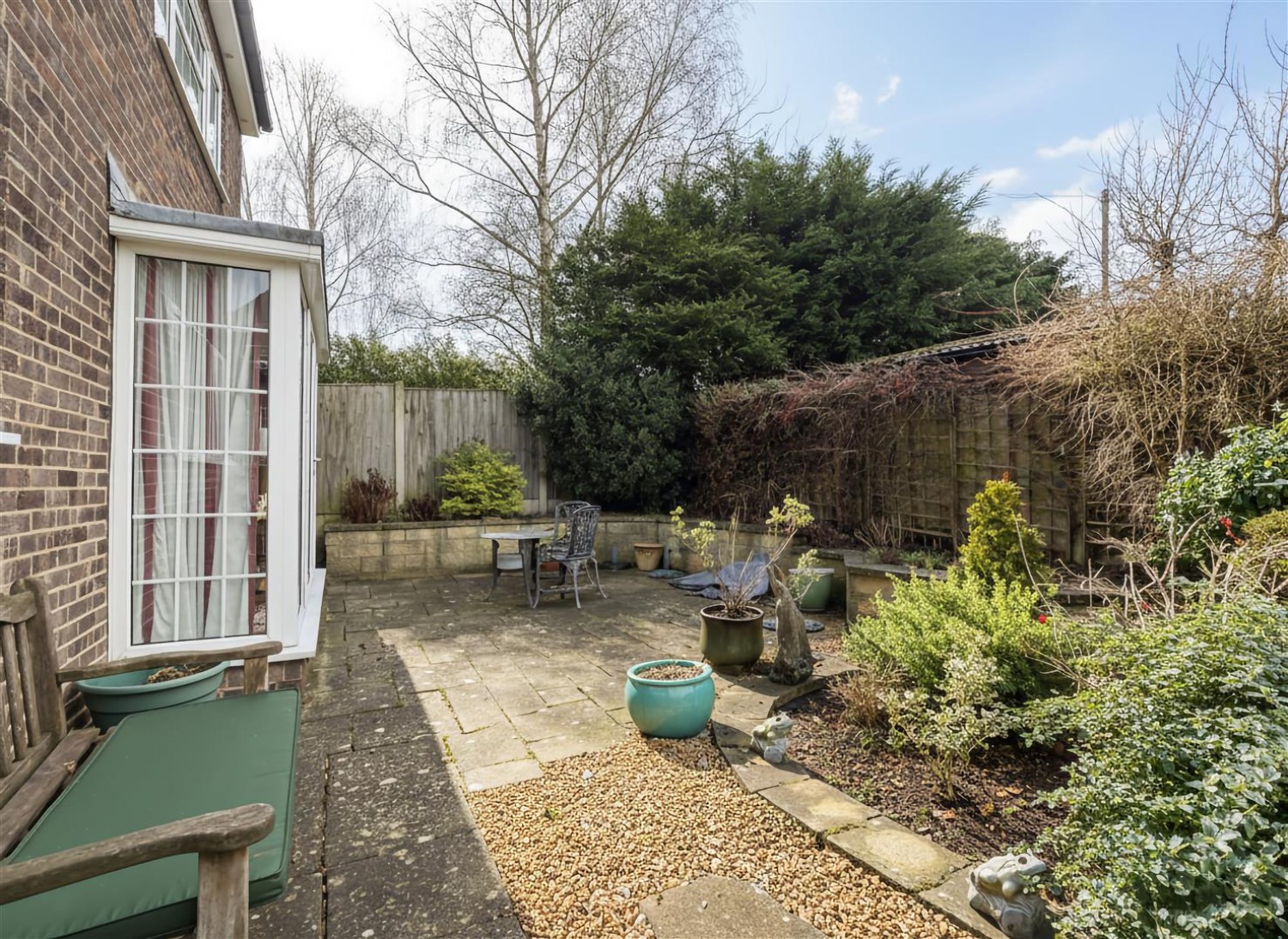 Pax Vobiscum, Husthwaite, York, North Yorkshire