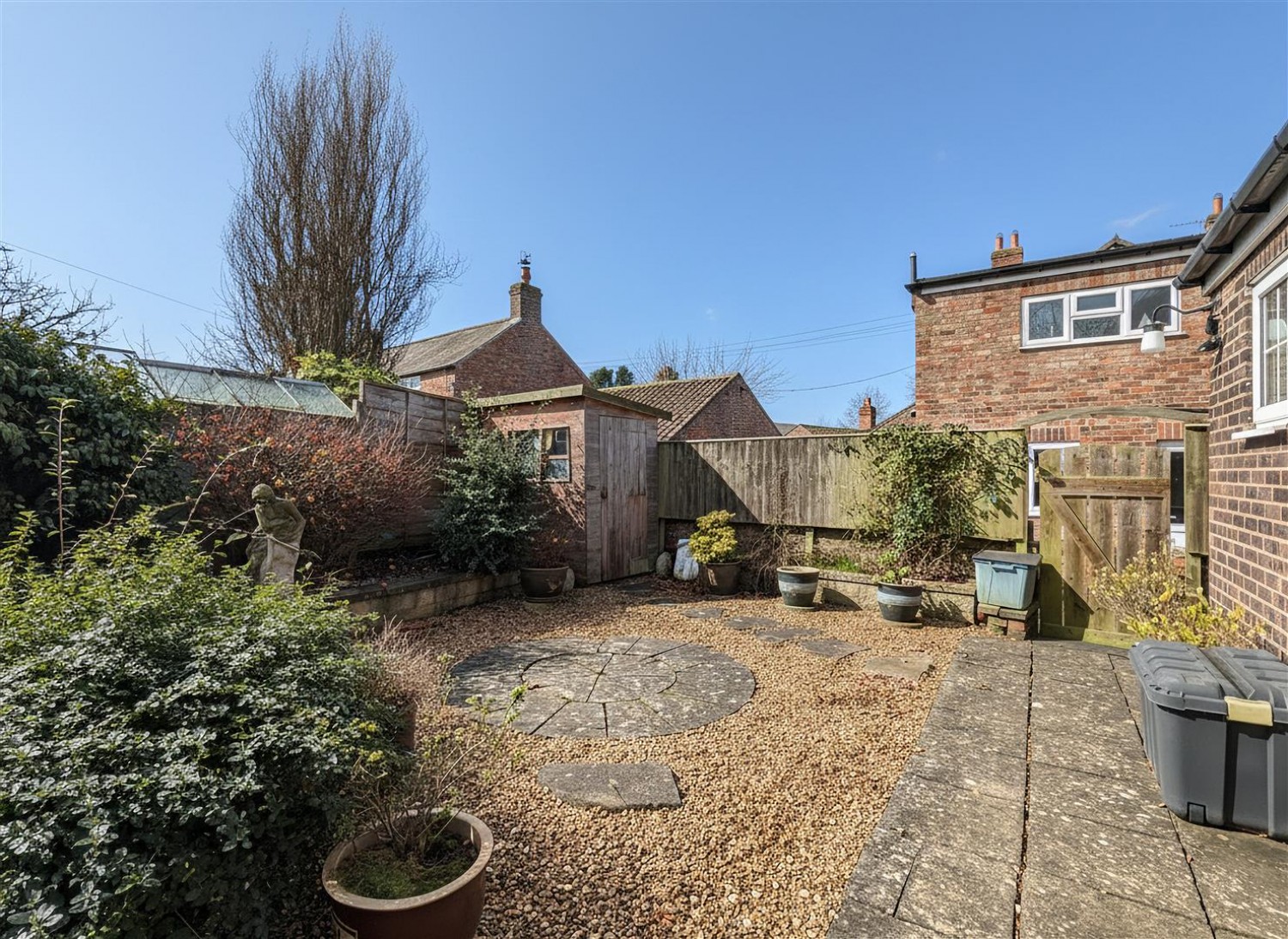 Pax Vobiscum, Husthwaite, York, North Yorkshire