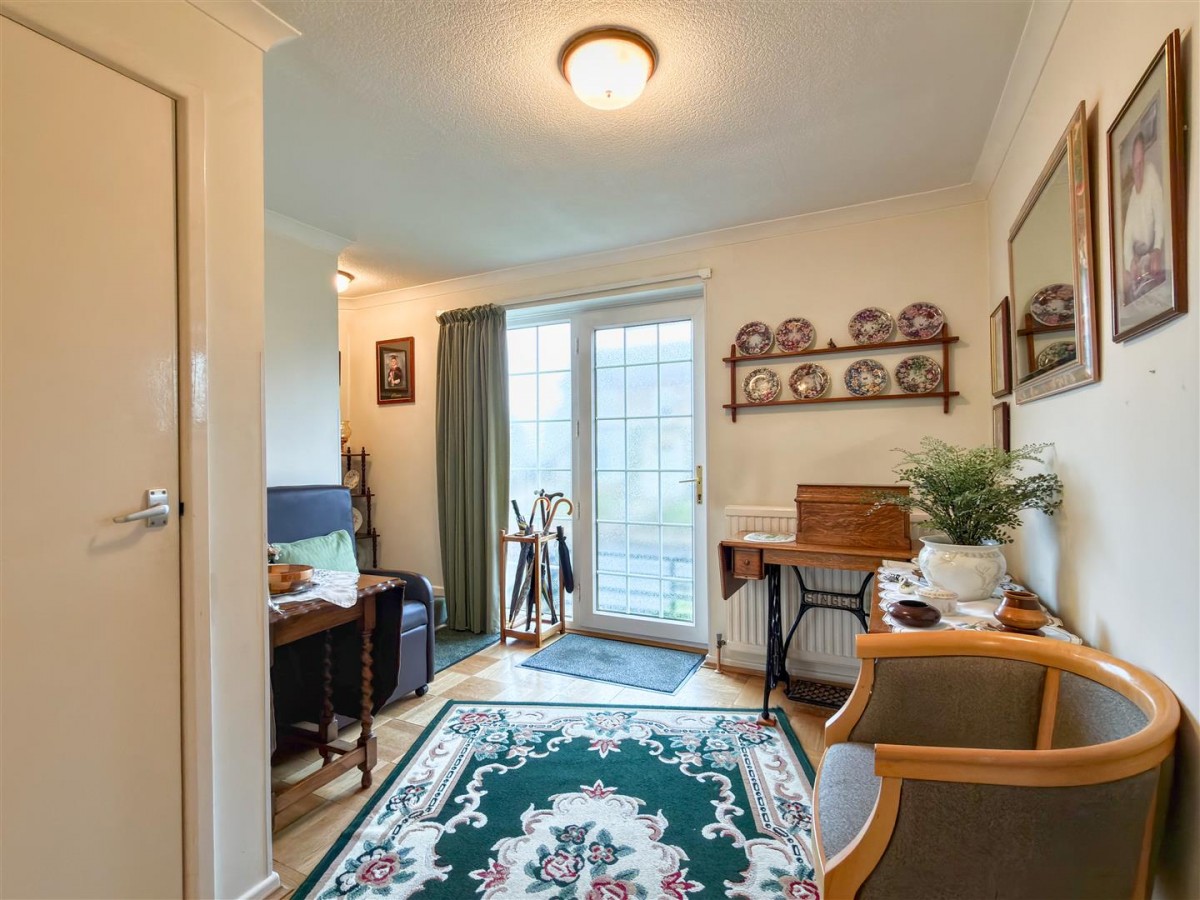 Pax Vobiscum, Husthwaite, York, North Yorkshire