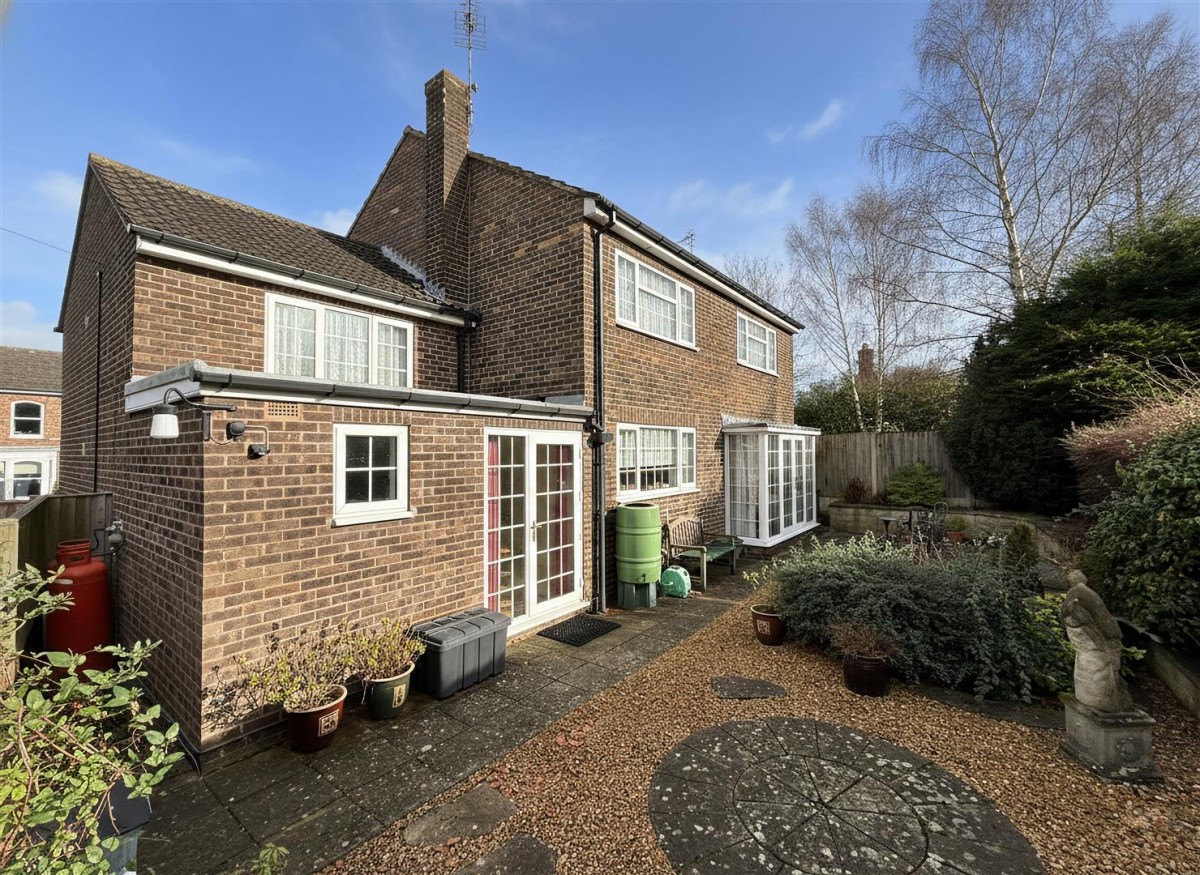 Pax Vobiscum, Husthwaite, York, North Yorkshire