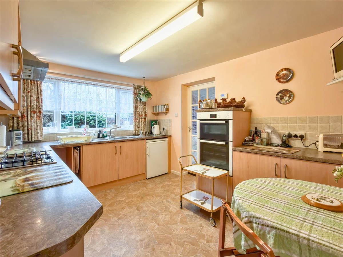 Pax Vobiscum, Husthwaite, York, North Yorkshire