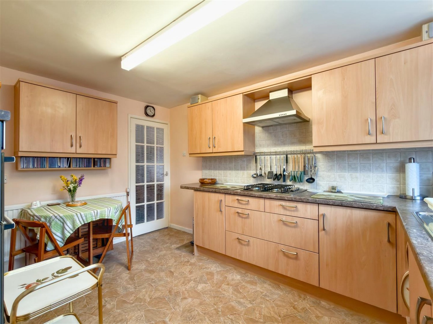 Pax Vobiscum, Husthwaite, York, North Yorkshire