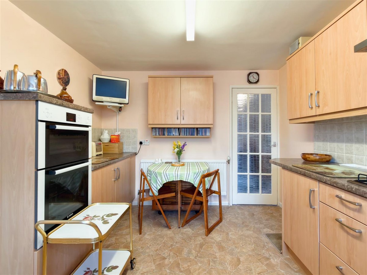 Pax Vobiscum, Husthwaite, York, North Yorkshire