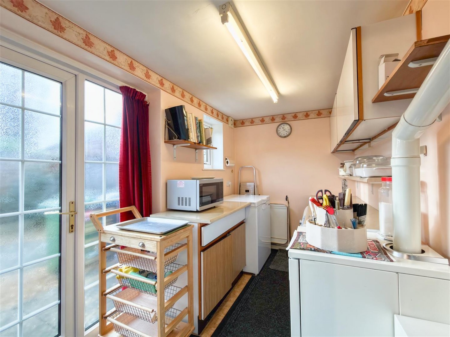 Pax Vobiscum, Husthwaite, York, North Yorkshire