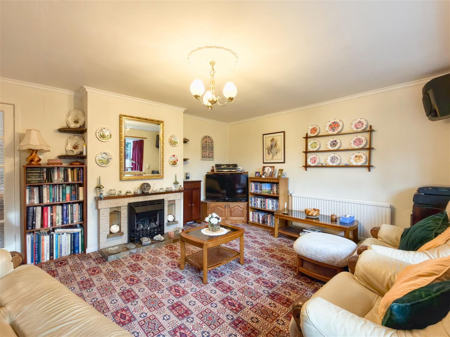 Pax Vobiscum, Husthwaite, York, North Yorkshire