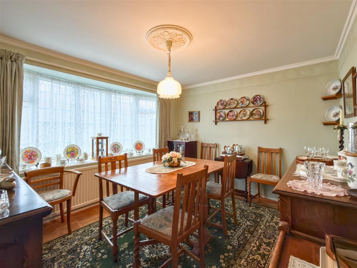 Pax Vobiscum, Husthwaite, York, North Yorkshire