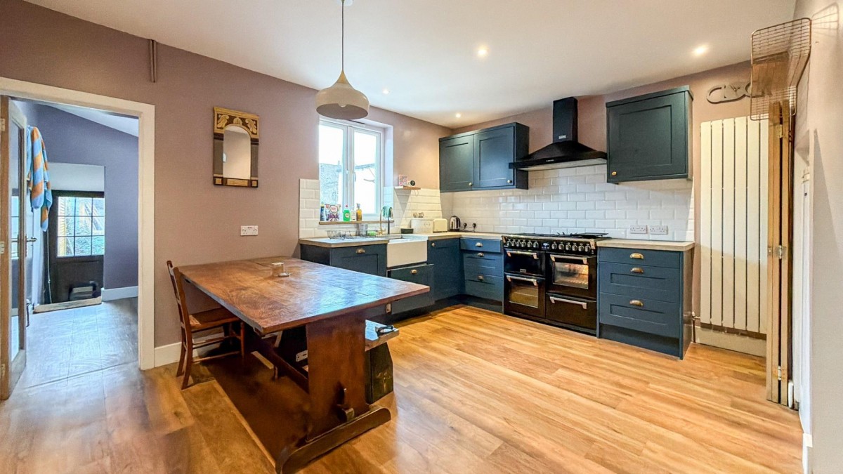 Brenner Street, Easton, BS5 6JB